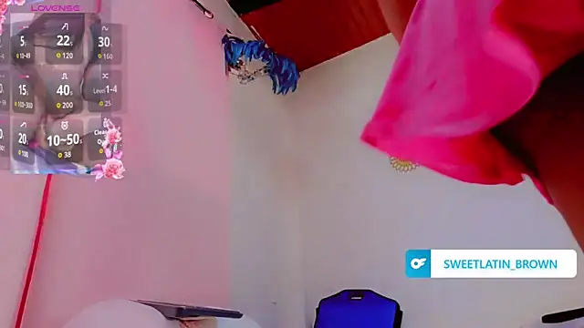 Snapshot of sweet_khloe1 chatting on 13, 9, 2025 sweet khloe1 online show from 13, 9, 2025