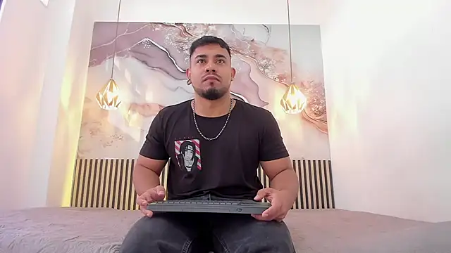 BrianMalonee online show from 18, 11, 2025