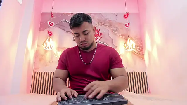 BrianMalonee online show from 18, 2, 2026