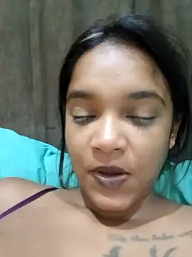 Indianqueen03 online show from 17, 1, 2025