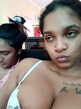 Indianqueen03 online show from 5, 10, 2025