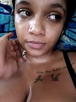 Indianqueen03 online show from 16, 4, 2026