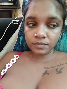 Snapshot of Indianqueen03 chatting on 10, 6, 2026 Indianqueen03 online show from 10, 6, 2026