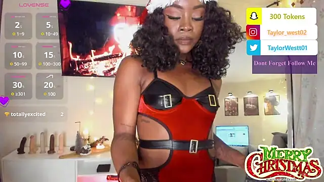 Snapshot of Miss_westt_ chatting on 26, 12, 2024 Miss westt online show from 26, 12, 2024