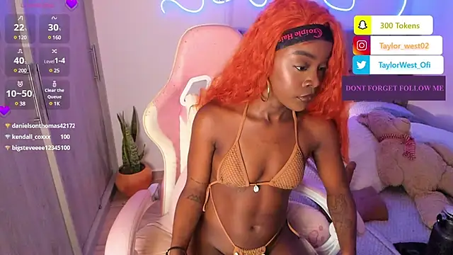 Snapshot of Miss_westt_ chatting on 27, 2, 2025 Miss westt online show from 27, 2, 2025