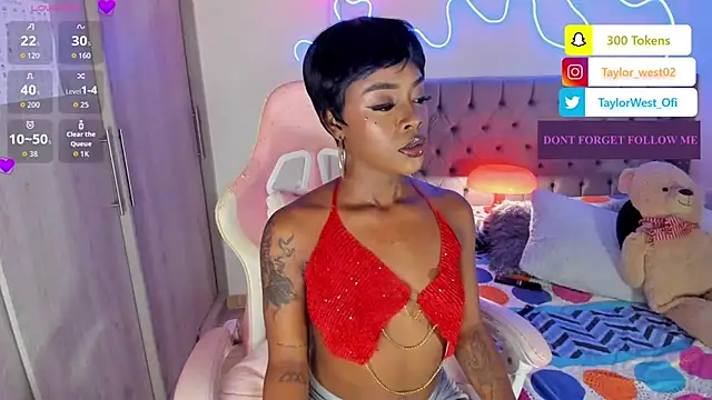 Snapshot of Miss_westt_ chatting on 12, 9, 2025 Miss westt online show from 12, 9, 2025