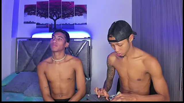 Lagosanthos online show from 1, 4, 2026