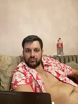 MaeltraJoy online show from 6, 12, 2024