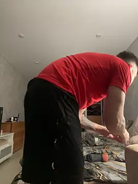 MaeltraJoy online show from 27, 3, 2026