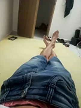 Snapshot of Chuletaleon chatting on 10, 5, 2026 Chuletaleon online show from 10, 5, 2026