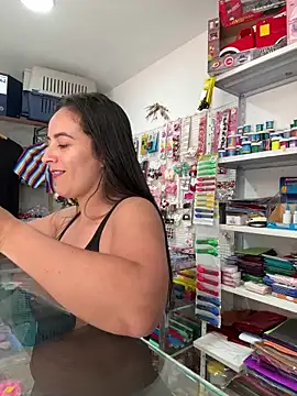 Rousse92 online show from 26, 3, 2026