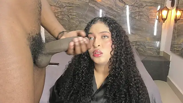 kaleb violeta 1 online show from 13, 11, 2025