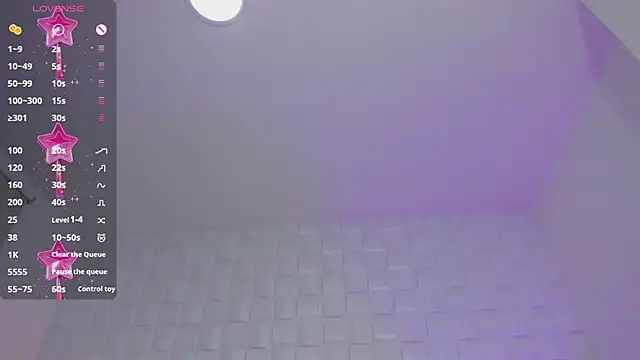 iris torrez  online show from 15, 4, 2026