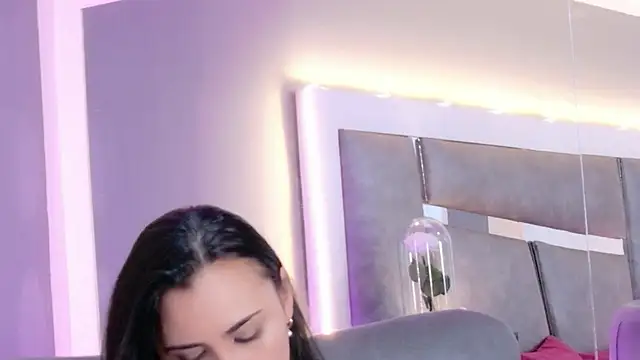 Snapshot of Evangeline_Taylorr chatting on 24, 6, 2026 Evangeline Taylorr online show from 24, 6, 2026