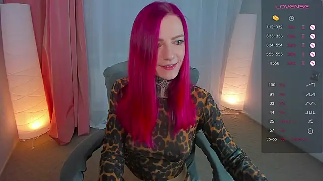 Roxy      online show from 1, 3, 2025