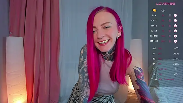 Roxy      online show from 16, 3, 2025