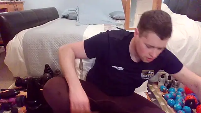 AnalLove1990 online show from 8, 11, 2025