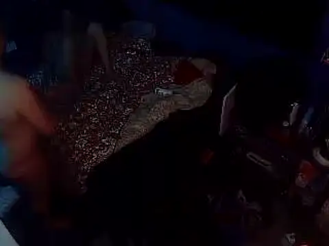 Snapshot of MoreFunSpun chatting on 16, 1, 2025 MoreFunSpun online show from 16, 1, 2025