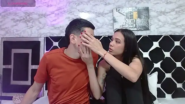 Dominate Alison online show from 13, 3, 2026