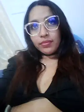 MadelaineJones online show from 15, 3, 2026