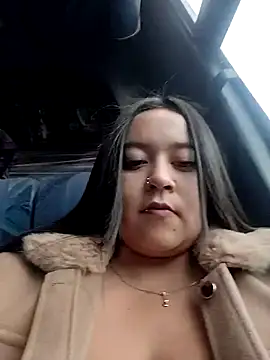 Cristal  04 online show from 6, 2, 2026