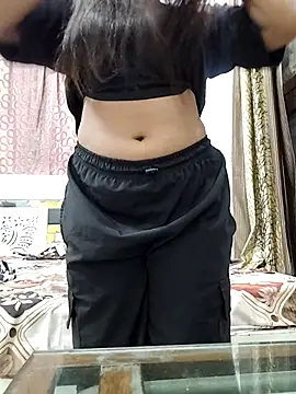 MohiniHott online show from 20, 9, 2025