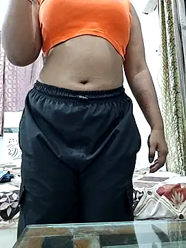 MohiniHott online show from 24, 9, 2025