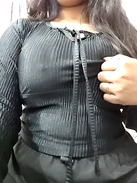 MohiniHott online show from 8, 10, 2025