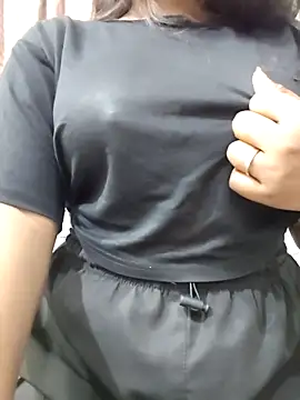 MohiniHott online show from 18, 4, 2026