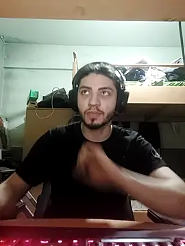 kleineid77 online show from 19, 3, 2026