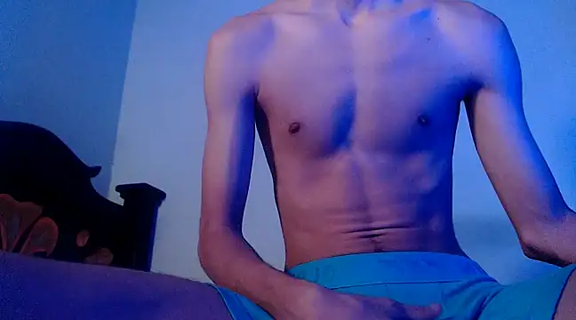 isaaclatino online show from 26, 2, 2025