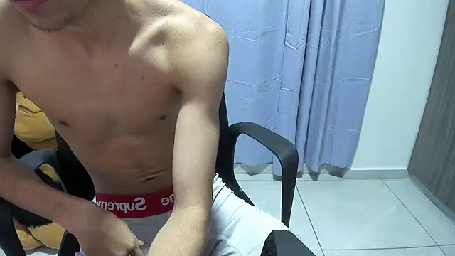 isaaclatino online show from 15, 10, 2025