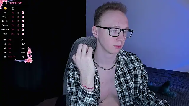 Alex silents online show from 9, 1, 2026