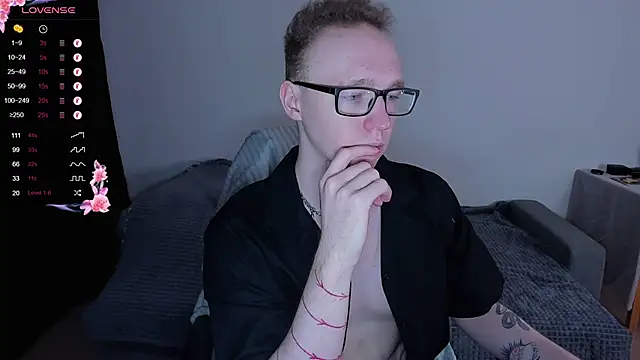 Alex silents online show from 12, 1, 2026