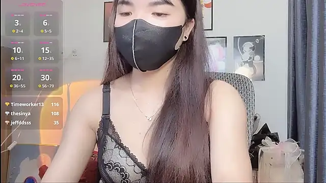 Snapshot of Berrysweet_68 chatting on 3, 3, 2025 Berrysweet 68 online show from 3, 3, 2025