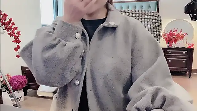 Berrysweet 68 online show from 1, 2, 2026