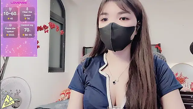 Berrysweet 68 online show from 2, 3, 2026