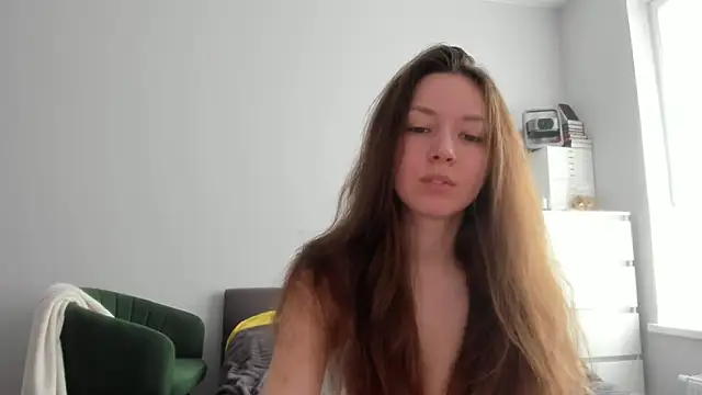 Adela Vetta online show from 13, 4, 2026