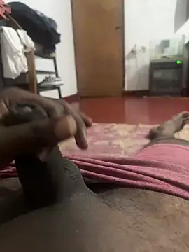 blackyboy11 online show from 22, 1, 2025