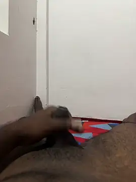 blackyboy11 online show from 21, 10, 2025