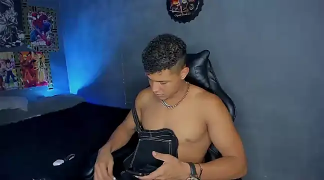 jlca black x online show from 8, 3, 2025
