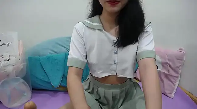 Amila-xoxo online show from 20, 3, 2025