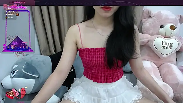 Amila-xoxo online show from 24, 11, 2025