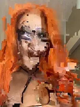 tatted-bitty online show from 23, 1, 2025
