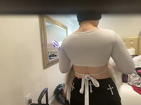 tatted-bitty online show from 14, 3, 2025