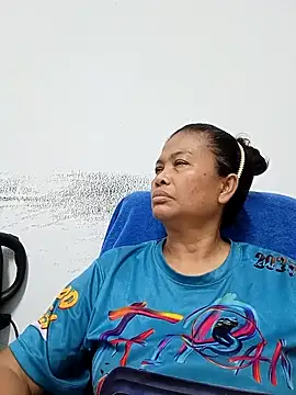 Fon Bigboobs online show from 9, 2, 2026