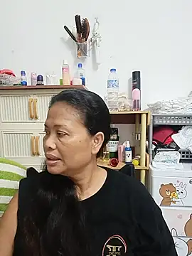 Fon Bigboobs online show from 24, 5, 2026