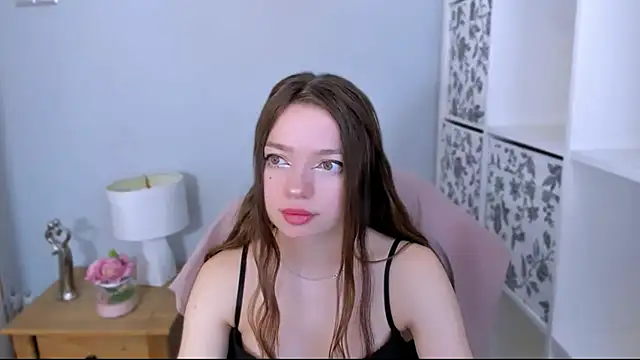 GraceLips online show from 16, 1, 2026