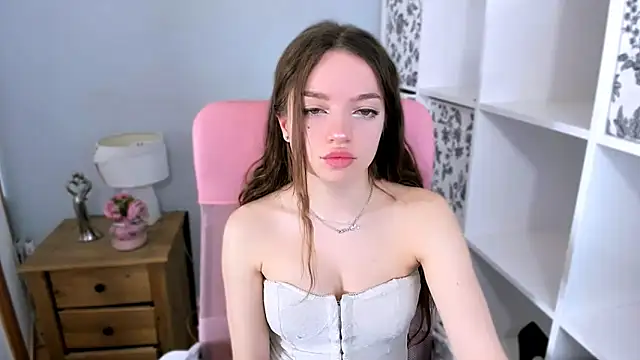 GraceLips online show from 26, 3, 2026