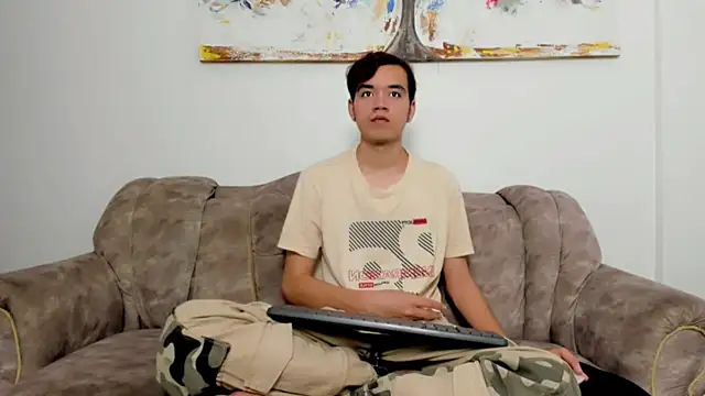 bunny maxi online show from 25, 11, 2025